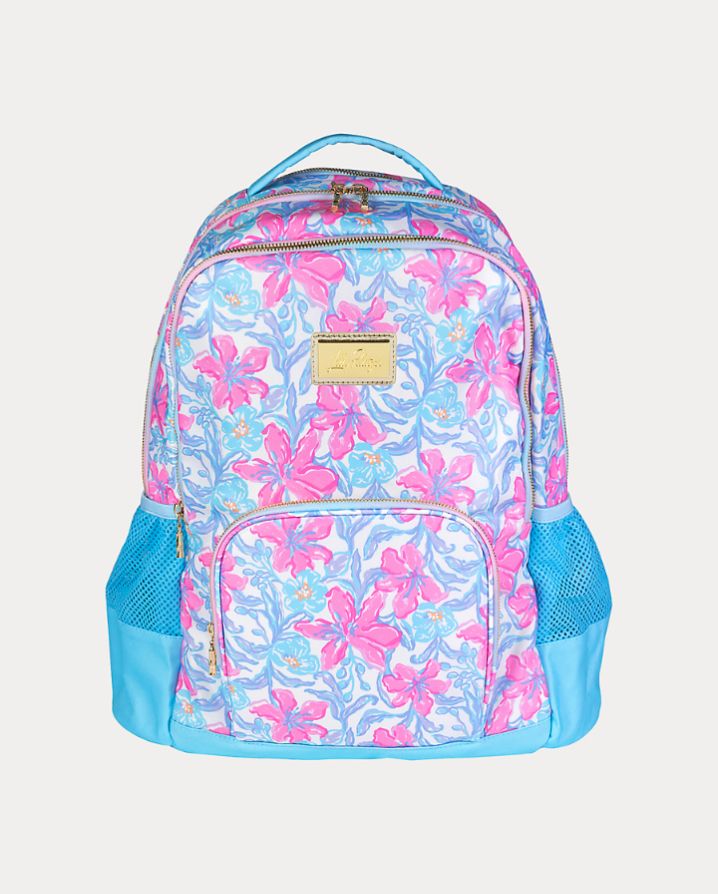 BACKPACK
