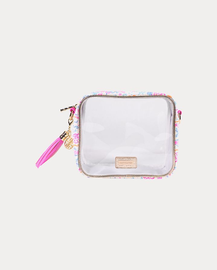 GAME DAY BAG
