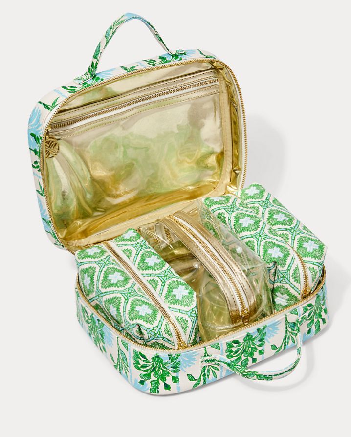 TOILETRY CASE