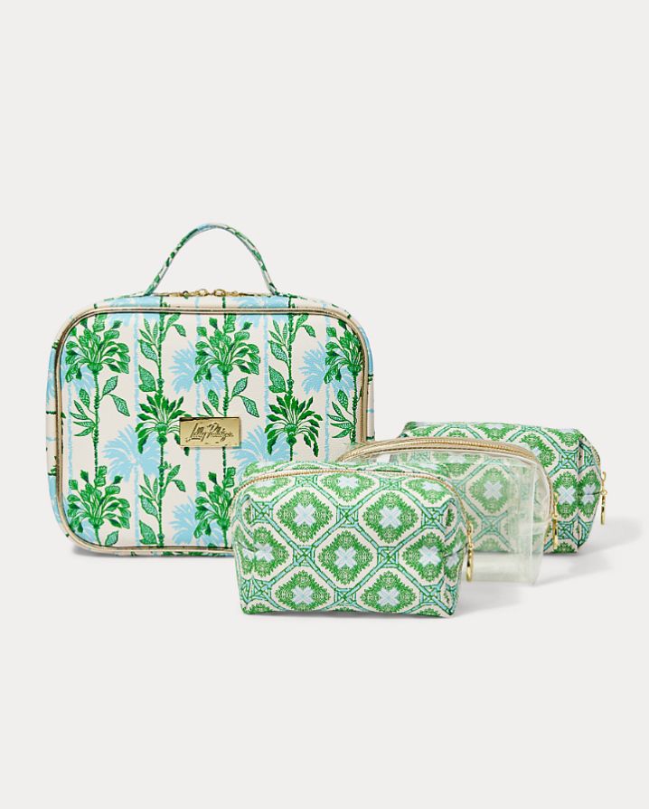 TOILETRY CASE