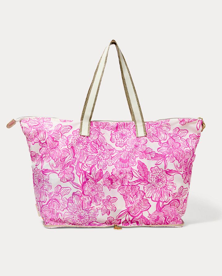 PACKABLE TOTE