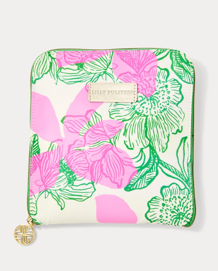 PACKABLE TOTE
