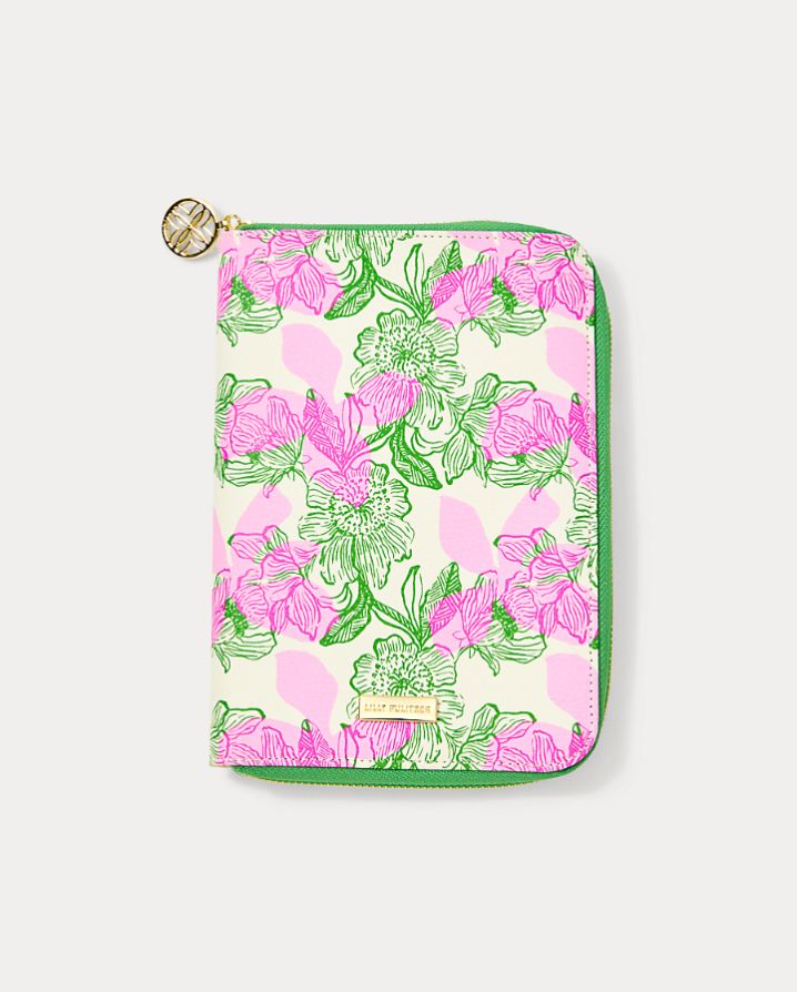 JEWELRY FOLIO