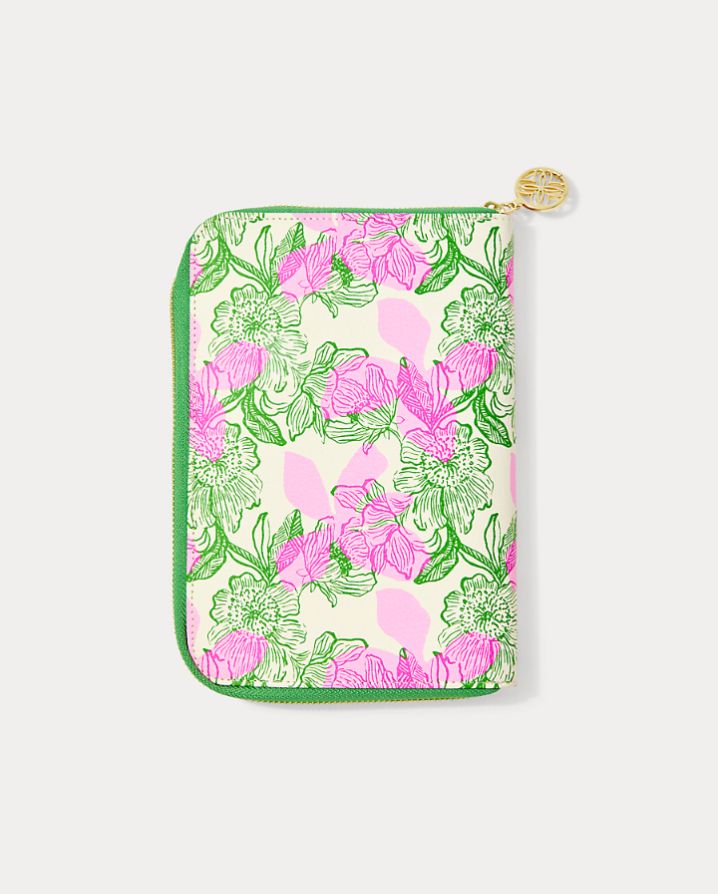 JEWELRY FOLIO