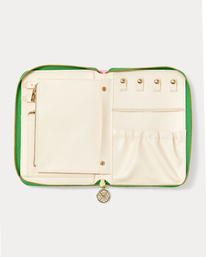 JEWELRY FOLIO
