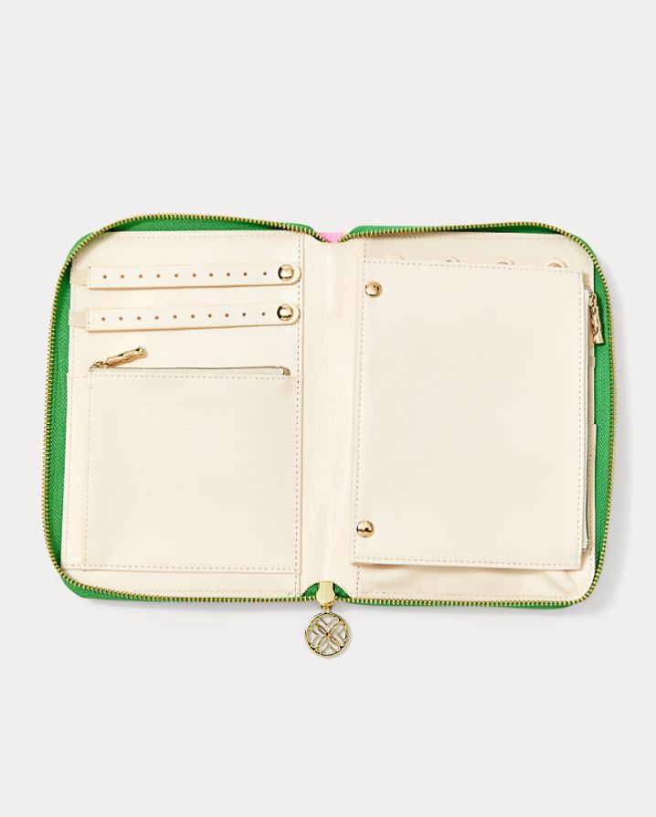 JEWELRY FOLIO
