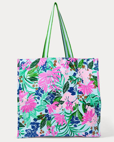 ECO MARKET TOTE