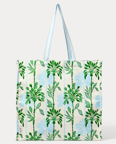 ECO MARKET TOTE