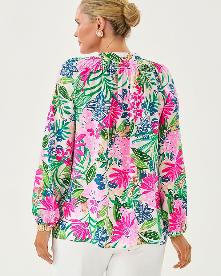 ELSA TOP