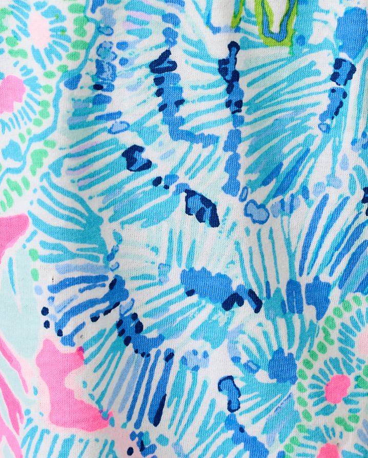 AMINA DRESS