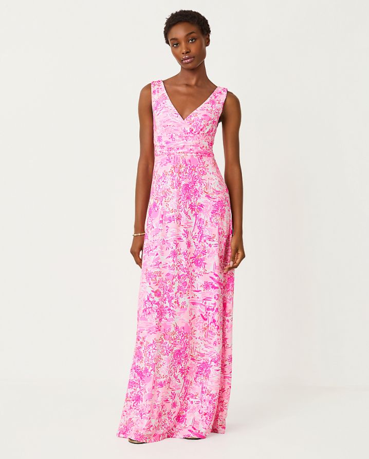 SLOANE DRESS