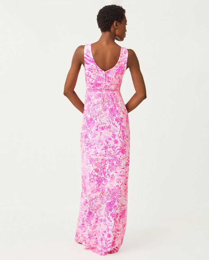 SLOANE DRESS