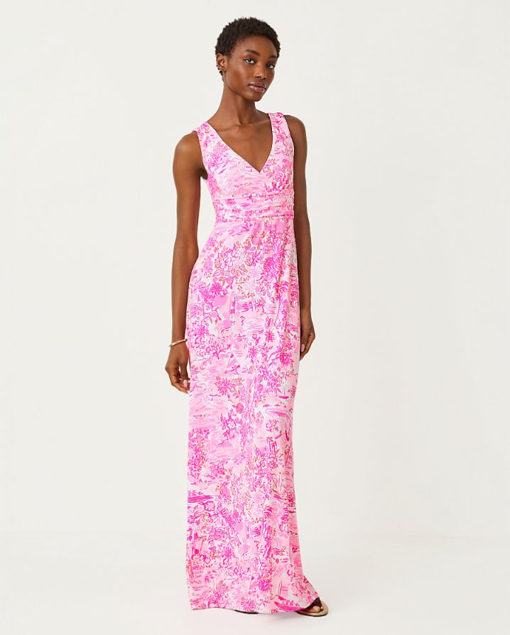 SLOANE DRESS