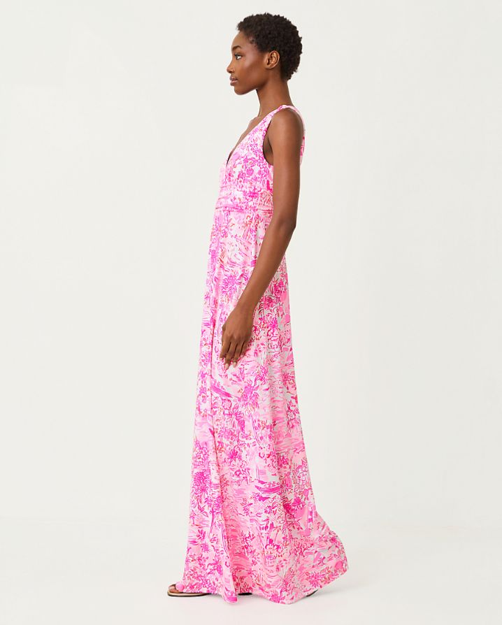 SLOANE DRESS