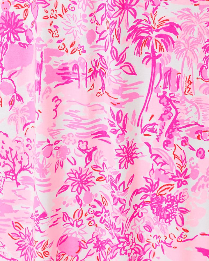 SLOANE DRESS