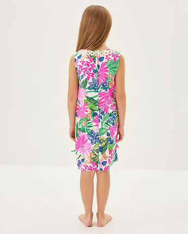 LITTLE LILLY CLASSIC SHIFT