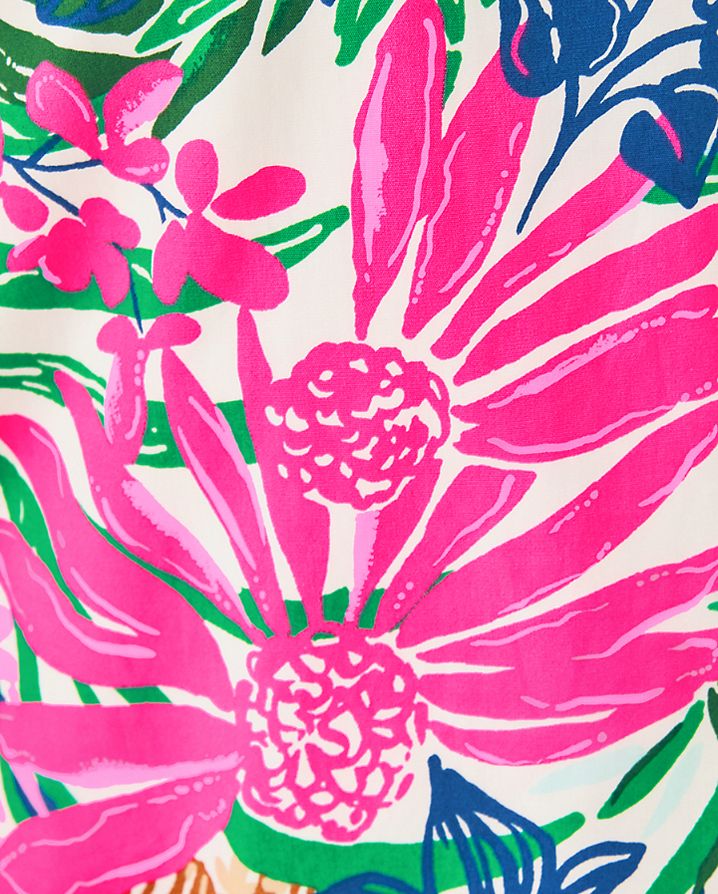 LITTLE LILLY CLASSIC SHIFT