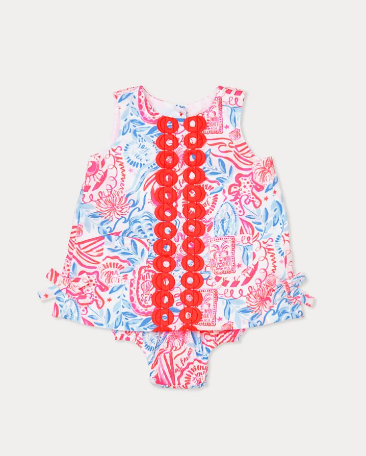 BABY LILLY SHIFT