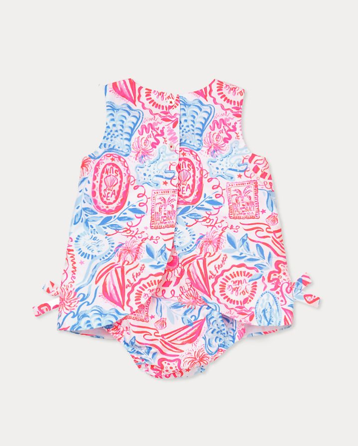 BABY LILLY SHIFT