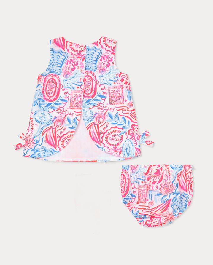 BABY LILLY SHIFT