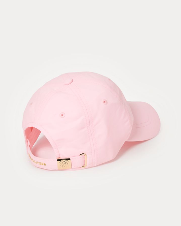 RUN AROUND HAT