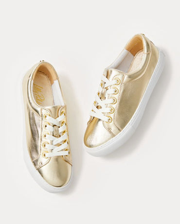 LUX HALLIE SNEAKER