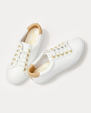 LUX HALLIE SNEAKER