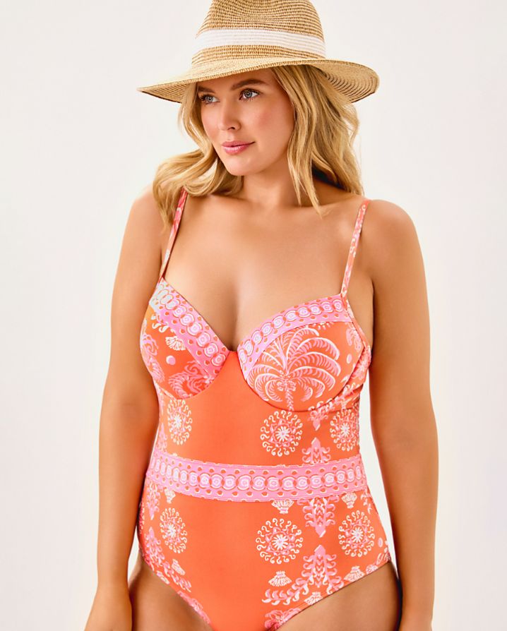 PALMA ONE PIECE