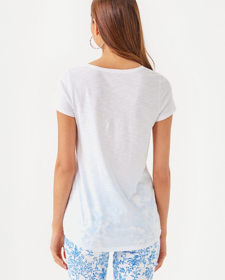 ETTA SCOOP-NECK