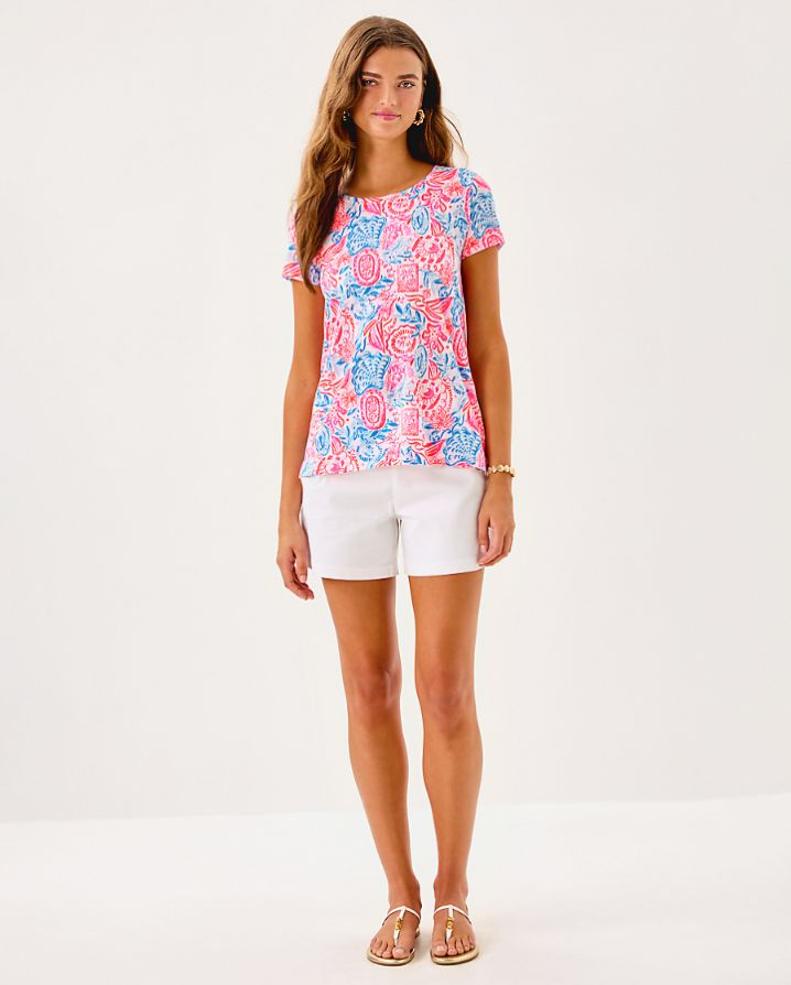 ETTA SCOOP-NECK