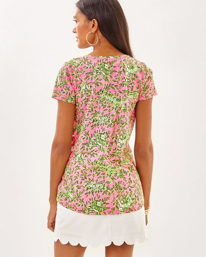 ETTA SCOOP-NECK