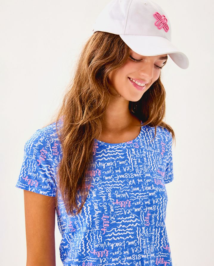 ETTA SCOOP-NECK