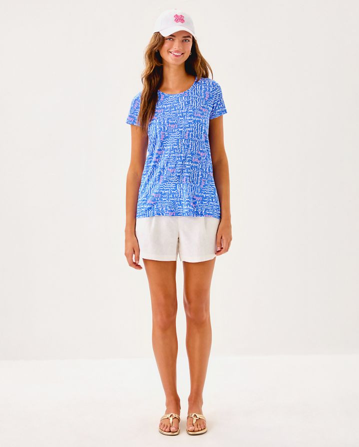 ETTA SCOOP-NECK