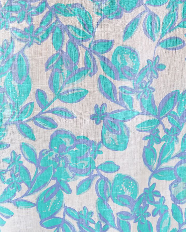 SEA VIEW BUTTON DOWN
