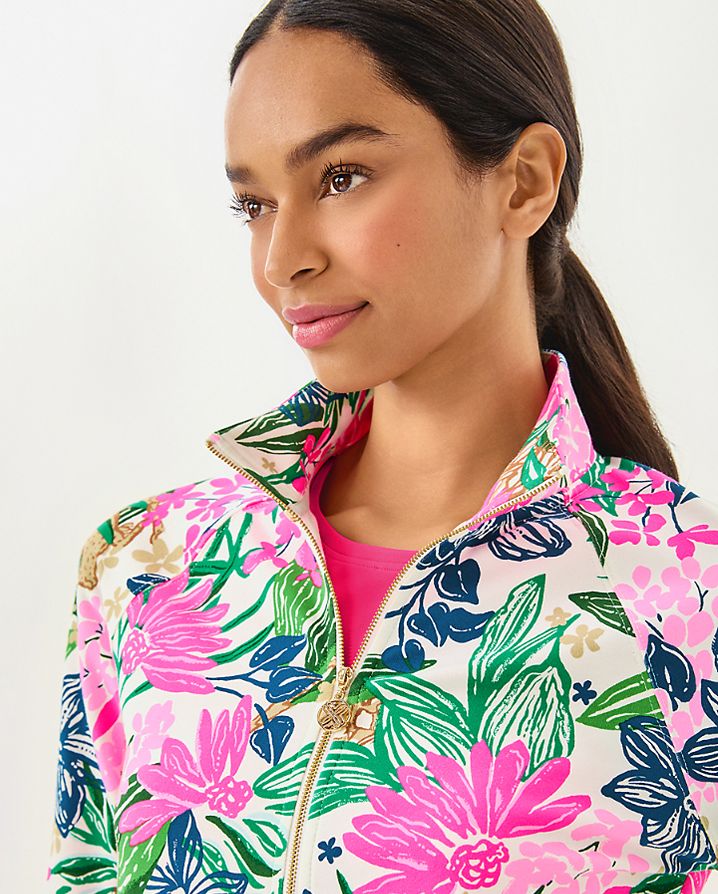 SKIPPER UPF 50+ POPOVER