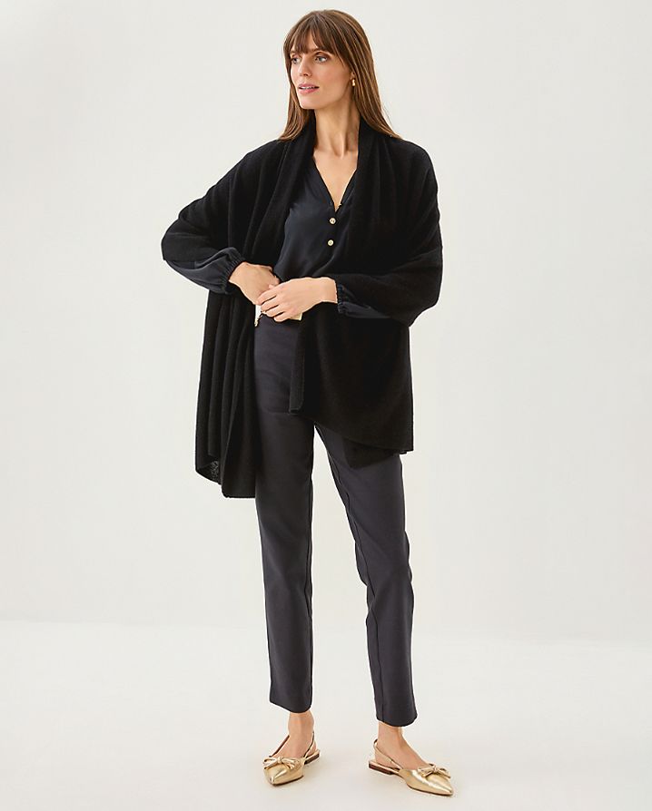 LANELLE CASHMERE WRAP