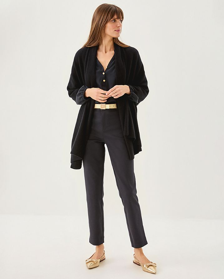 LANELLE CASHMERE WRAP