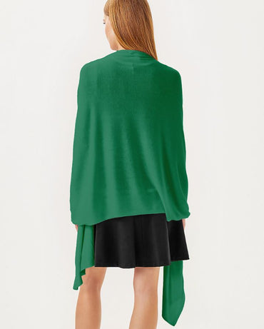 LANELLE CASHMERE WRAP