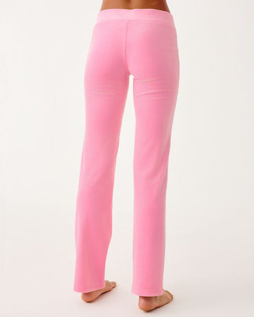 DORSEY VELOUR PANT