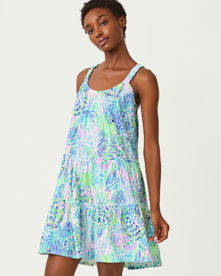LORO DRESS