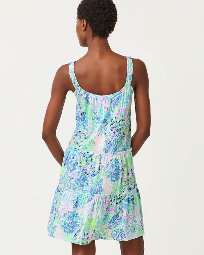 LORO DRESS