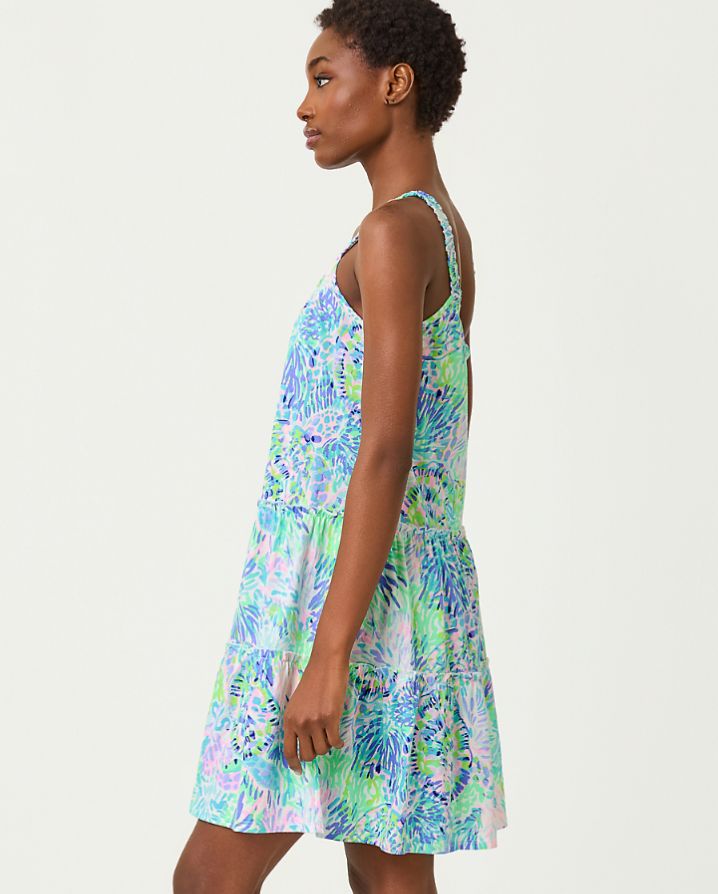 LORO DRESS