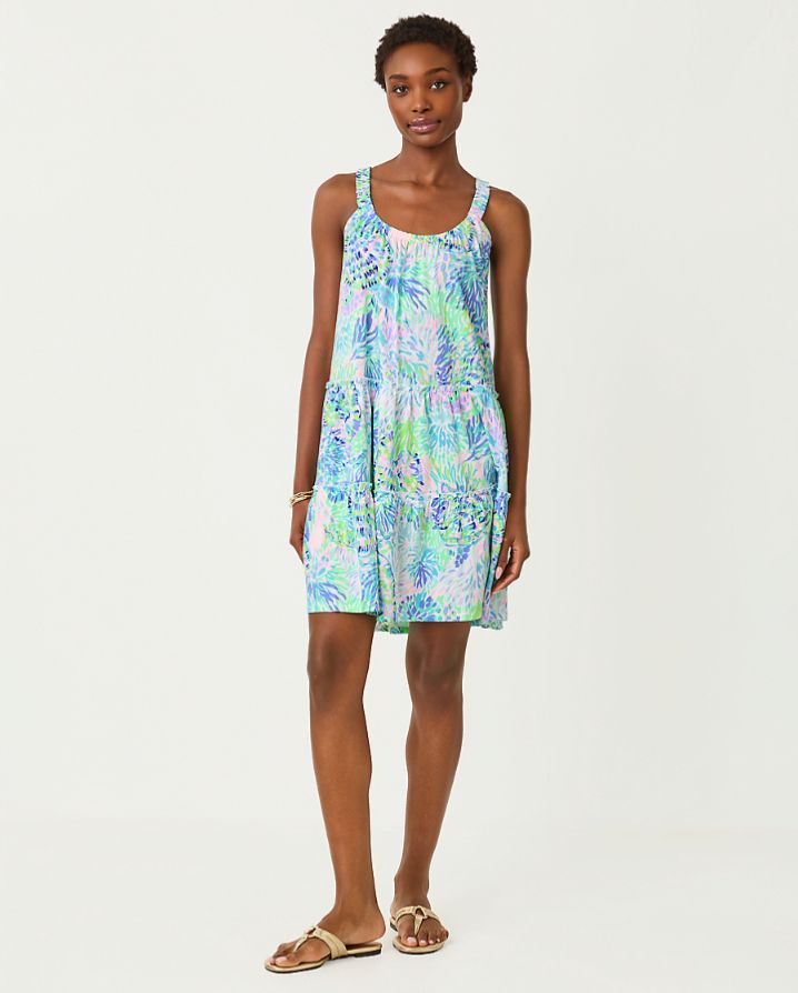LORO DRESS