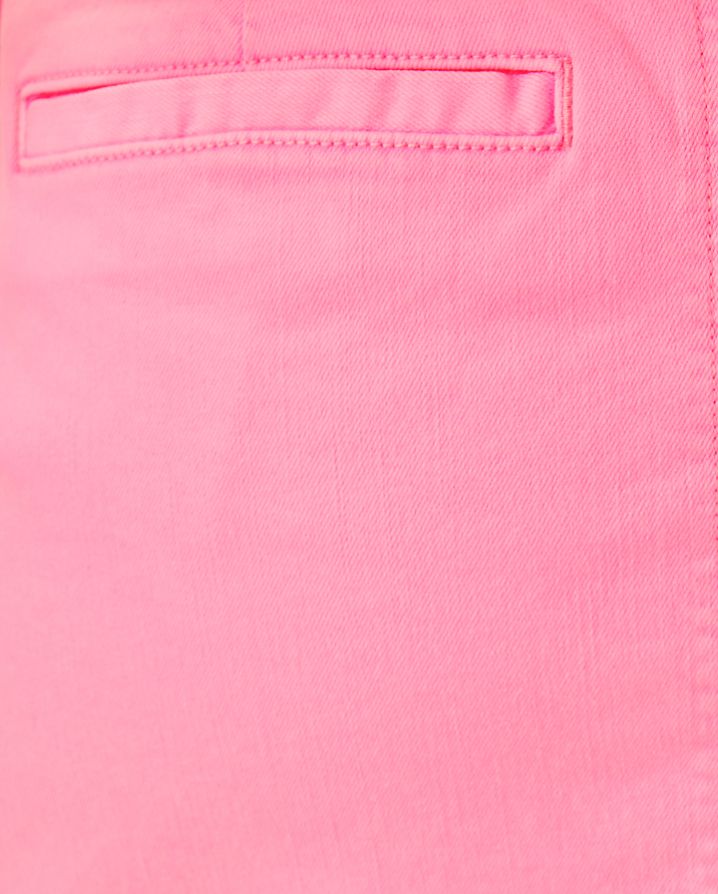 COLETTE DENIM SKORT