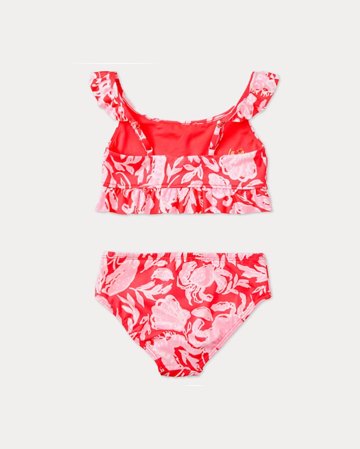 GIRLS CHRISSY UPF 50+ BIKINI