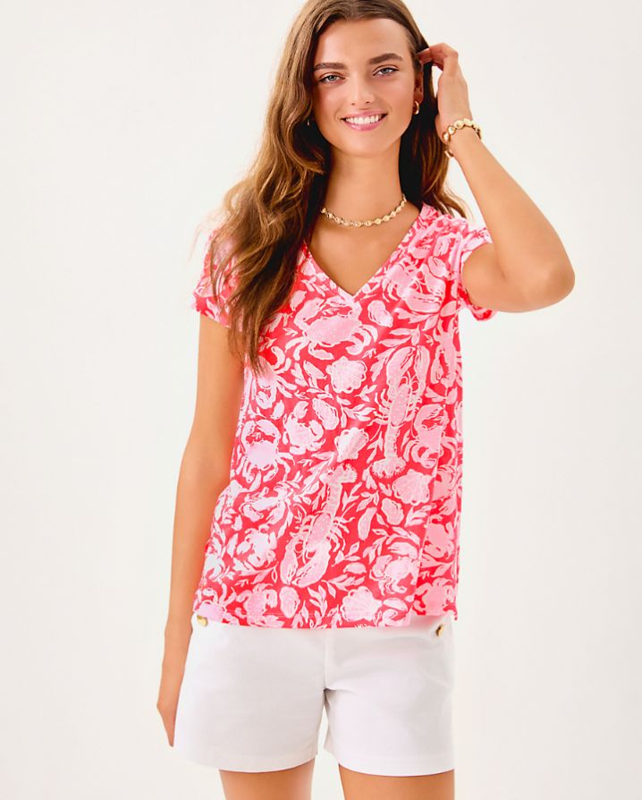 MEREDITH TEE