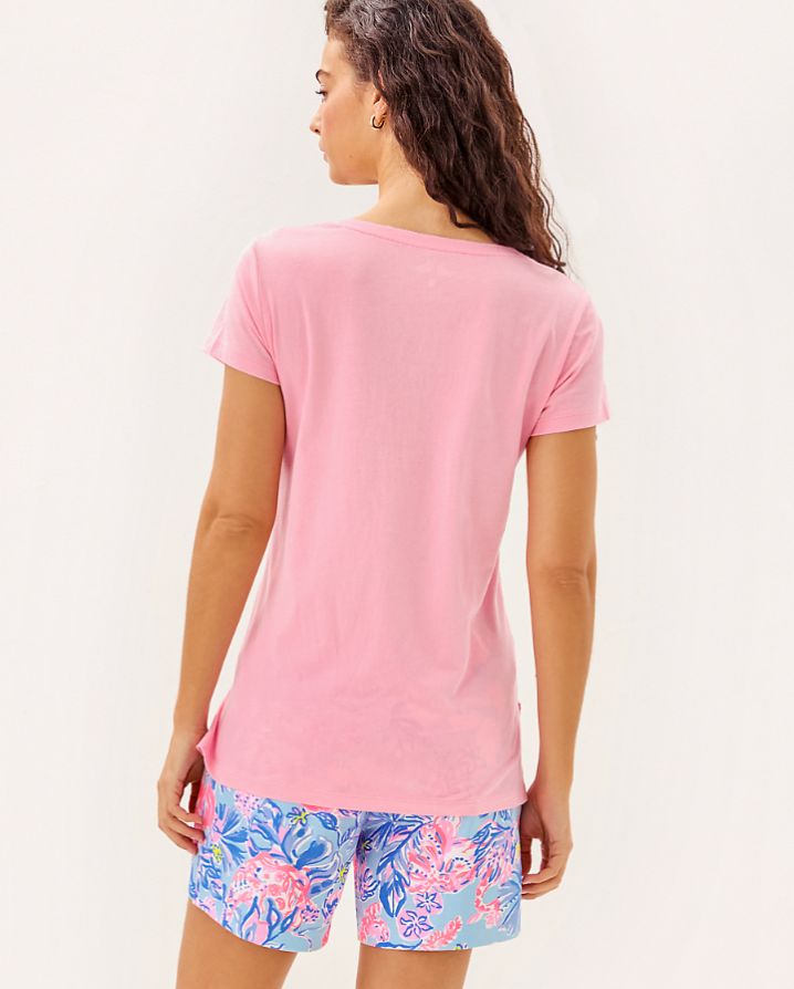 MEREDITH TEE