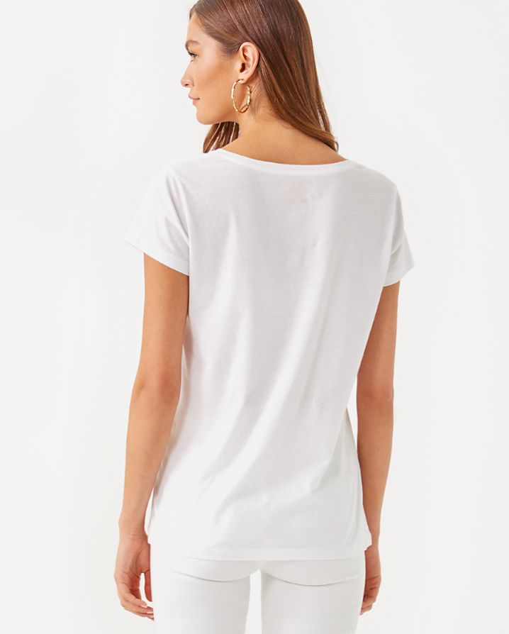 MEREDITH TEE