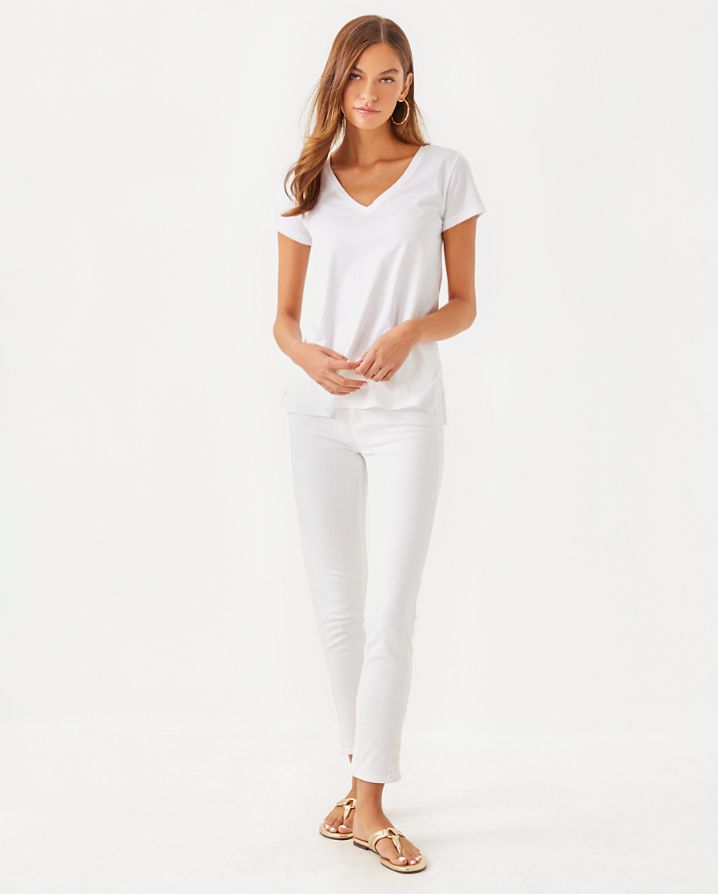 MEREDITH TEE