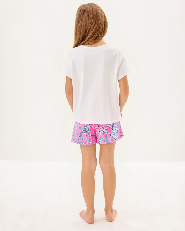 MINI RALLY TEE